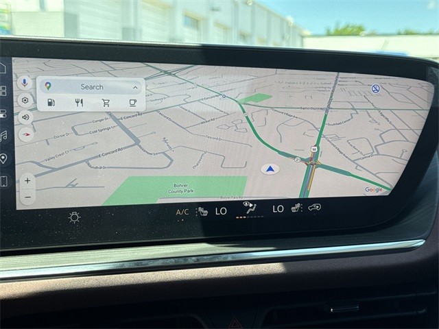 Buick Envision Vehicle Full-screen Gallery Image 18