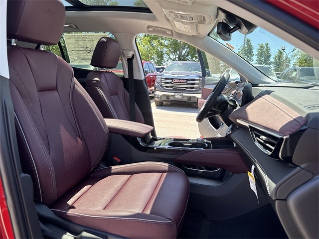 Buick Envision Vehicle Full-screen Gallery Image 25