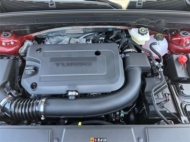 Buick Envision Vehicle Full-screen Gallery Image 26