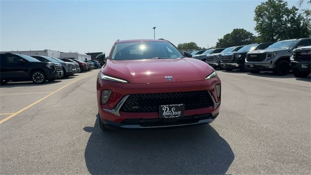 Buick Envision Vehicle Full-screen Gallery Image 03