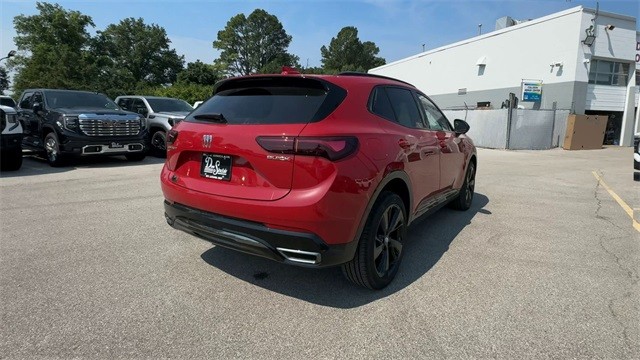 Buick Envision Vehicle Full-screen Gallery Image 08