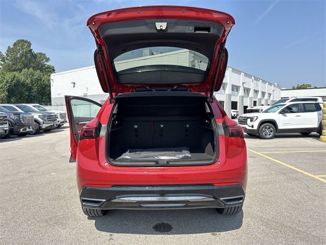 Buick Envision Vehicle Full-screen Gallery Image 24