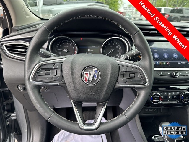 Buick Encore GX Vehicle Full-screen Gallery Image 14