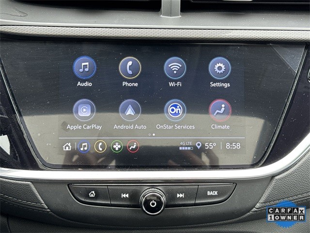 Buick Encore GX Vehicle Full-screen Gallery Image 17