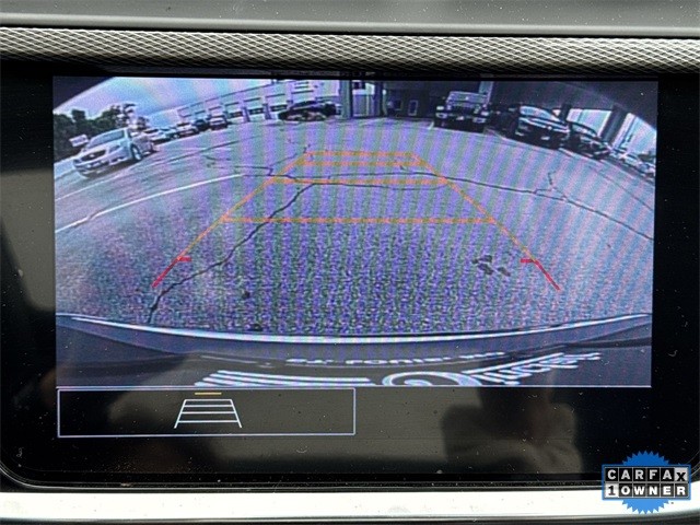 Buick Encore GX Vehicle Full-screen Gallery Image 18