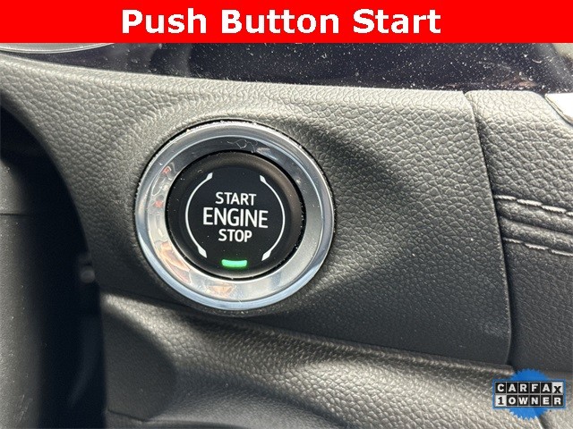 Buick Encore GX Vehicle Full-screen Gallery Image 20