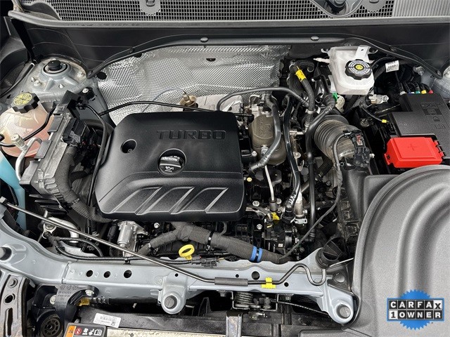 Buick Encore GX Vehicle Full-screen Gallery Image 31