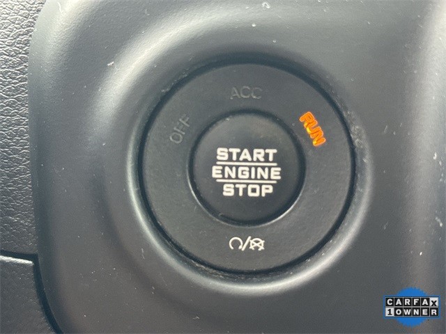 Jeep Wrangler Unlimited Vehicle Full-screen Gallery Image 21