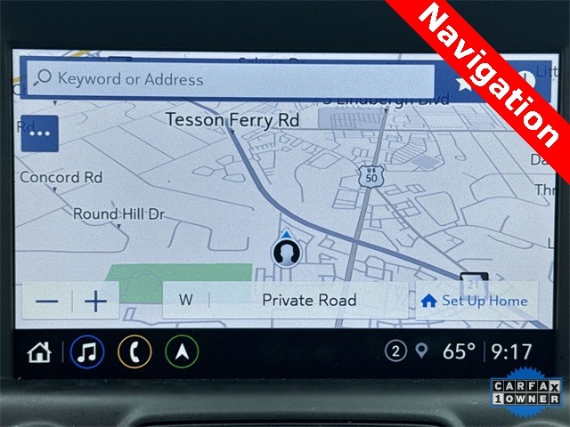 GMC Terrain Vehicle Full-screen Gallery Image 19