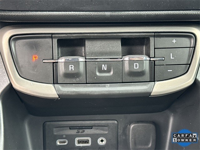 GMC Terrain Vehicle Full-screen Gallery Image 21