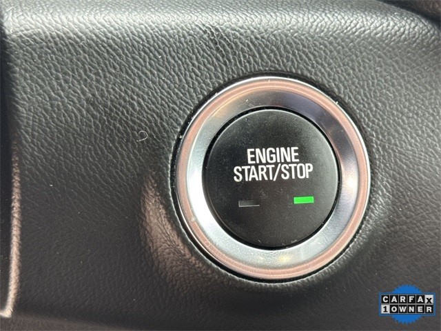 GMC Terrain Vehicle Full-screen Gallery Image 22