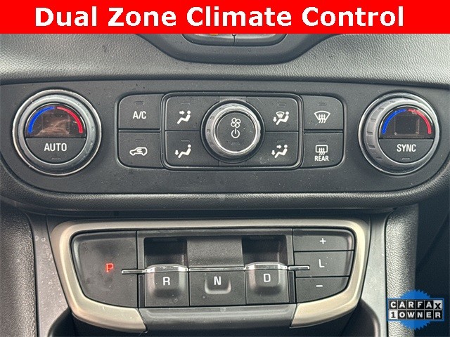 GMC Terrain Vehicle Full-screen Gallery Image 23