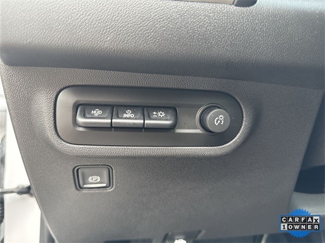 GMC Terrain Vehicle Full-screen Gallery Image 40