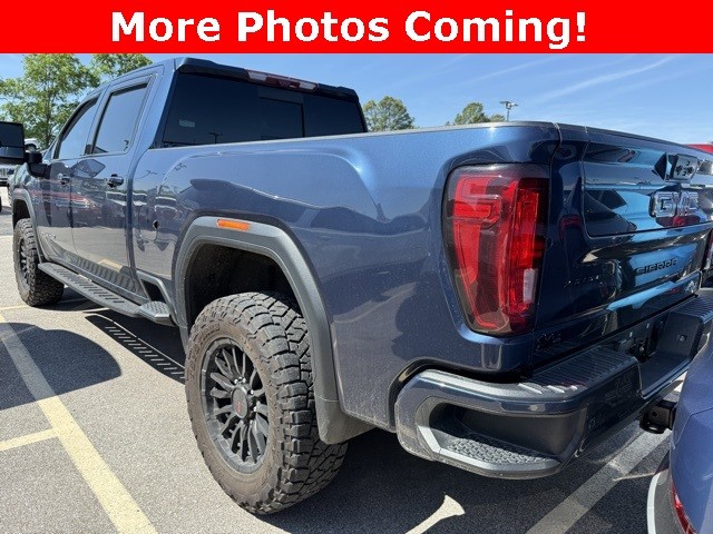 GMC Sierra 2500HD Vehicle Full-screen Gallery Image 06