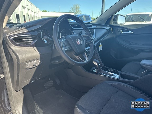 Buick Encore GX Vehicle Full-screen Gallery Image 13