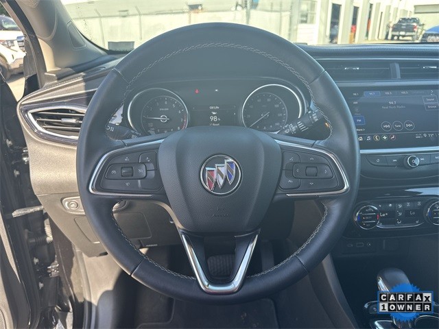 Buick Encore GX Vehicle Full-screen Gallery Image 14