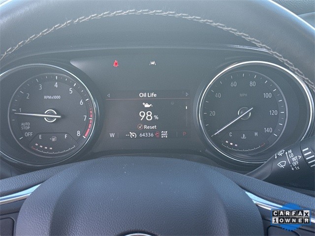 Buick Encore GX Vehicle Full-screen Gallery Image 15