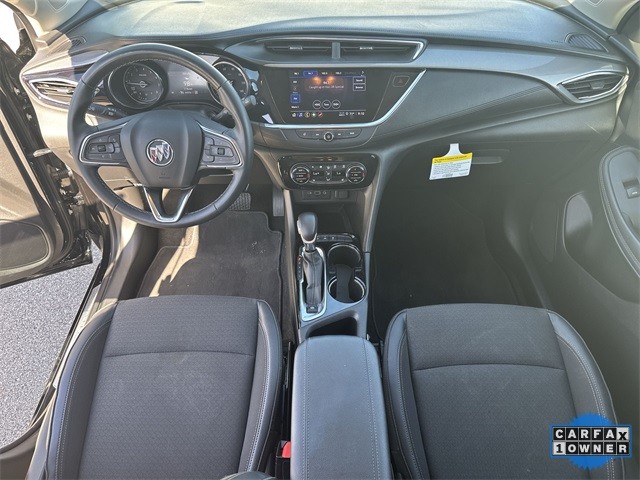 Buick Encore GX Vehicle Full-screen Gallery Image 23