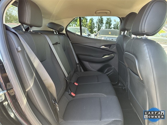 Buick Encore GX Vehicle Full-screen Gallery Image 28