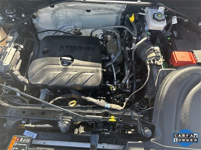 Buick Encore GX Vehicle Full-screen Gallery Image 31