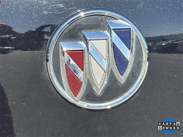 Buick Encore GX Vehicle Full-screen Gallery Image 32