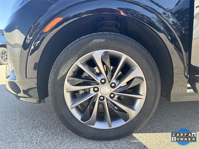 Buick Encore GX Vehicle Full-screen Gallery Image 34
