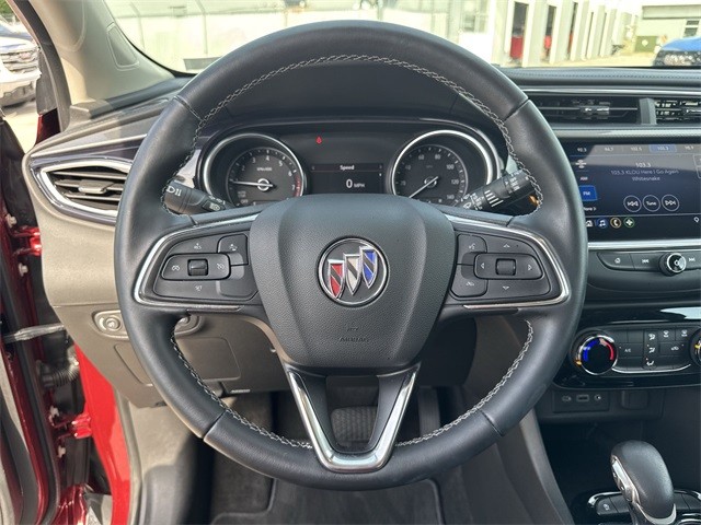 Buick Encore GX Vehicle Full-screen Gallery Image 14