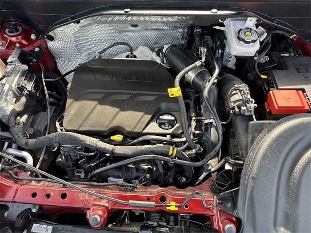 Buick Encore GX Vehicle Full-screen Gallery Image 31