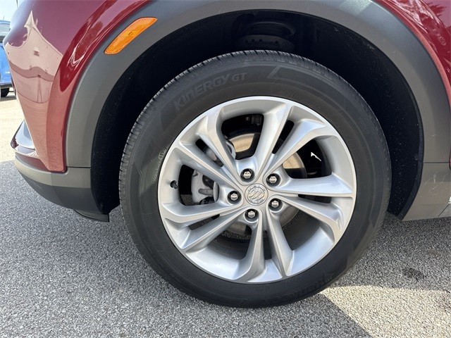 Buick Encore GX Vehicle Full-screen Gallery Image 34