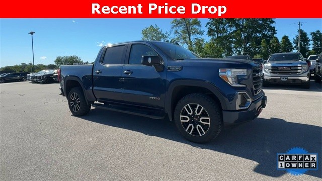 GMC Sierra 1500 Vehicle Full-screen Gallery Image 02