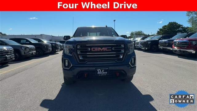 GMC Sierra 1500 Vehicle Full-screen Gallery Image 03