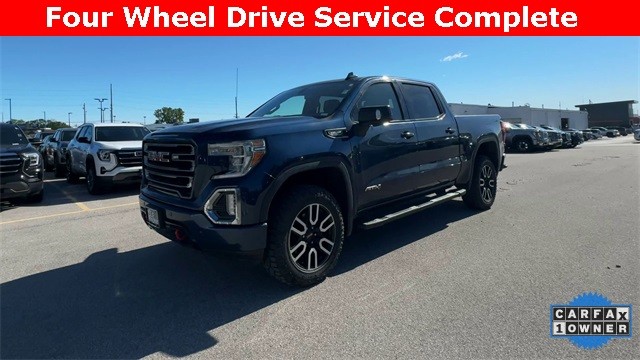 GMC Sierra 1500 Vehicle Full-screen Gallery Image 05