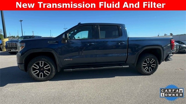 GMC Sierra 1500 Vehicle Full-screen Gallery Image 06