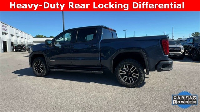 GMC Sierra 1500 Vehicle Full-screen Gallery Image 07