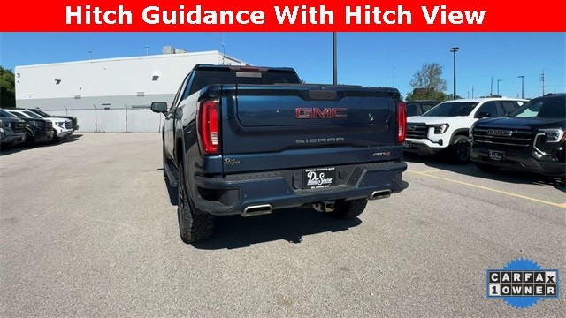 GMC Sierra 1500 Vehicle Full-screen Gallery Image 09