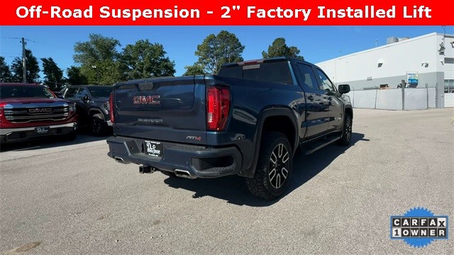 GMC Sierra 1500 Vehicle Full-screen Gallery Image 10