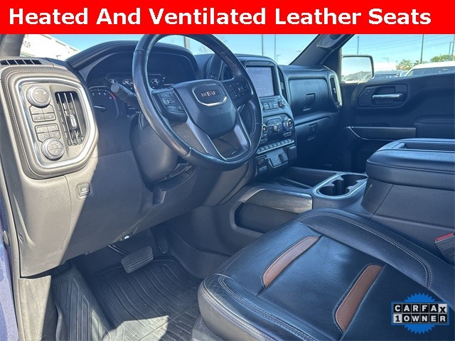 GMC Sierra 1500 Vehicle Full-screen Gallery Image 13