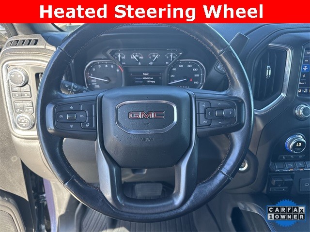 GMC Sierra 1500 Vehicle Full-screen Gallery Image 14