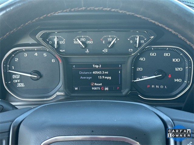 GMC Sierra 1500 Vehicle Full-screen Gallery Image 15