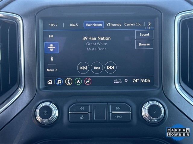 GMC Sierra 1500 Vehicle Full-screen Gallery Image 17