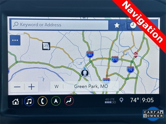 GMC Sierra 1500 Vehicle Full-screen Gallery Image 18