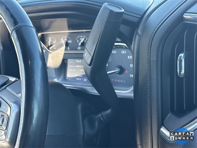 GMC Sierra 1500 Vehicle Full-screen Gallery Image 20