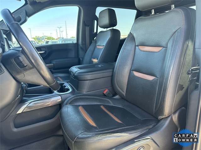 GMC Sierra 1500 Vehicle Full-screen Gallery Image 23