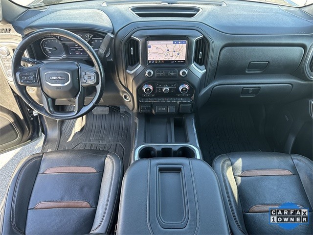 GMC Sierra 1500 Vehicle Full-screen Gallery Image 24
