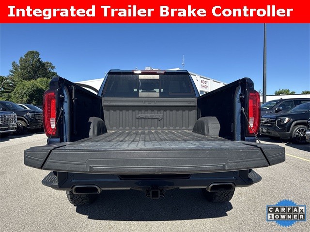 GMC Sierra 1500 Vehicle Full-screen Gallery Image 30