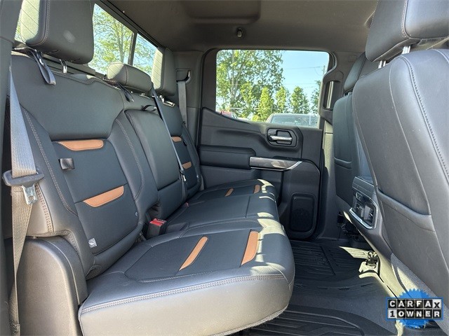 GMC Sierra 1500 Vehicle Full-screen Gallery Image 31