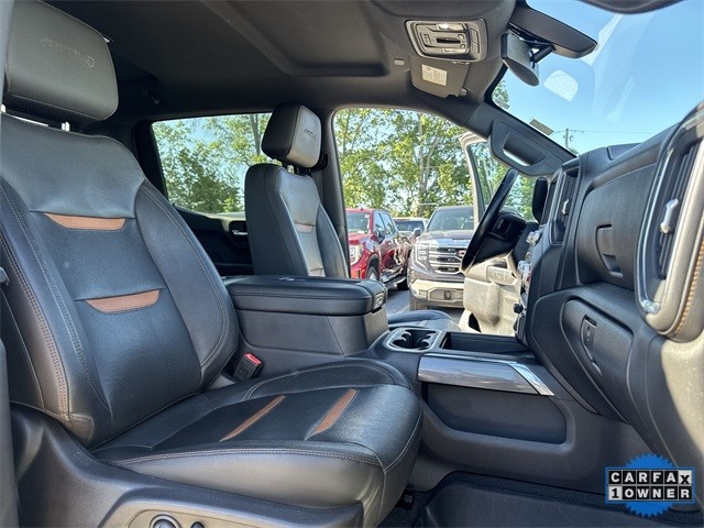 GMC Sierra 1500 Vehicle Full-screen Gallery Image 32