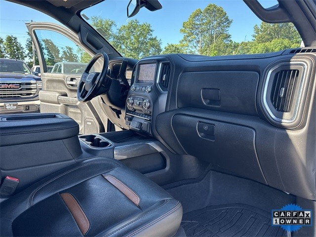 GMC Sierra 1500 Vehicle Full-screen Gallery Image 33