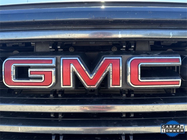 GMC Sierra 1500 Vehicle Full-screen Gallery Image 35