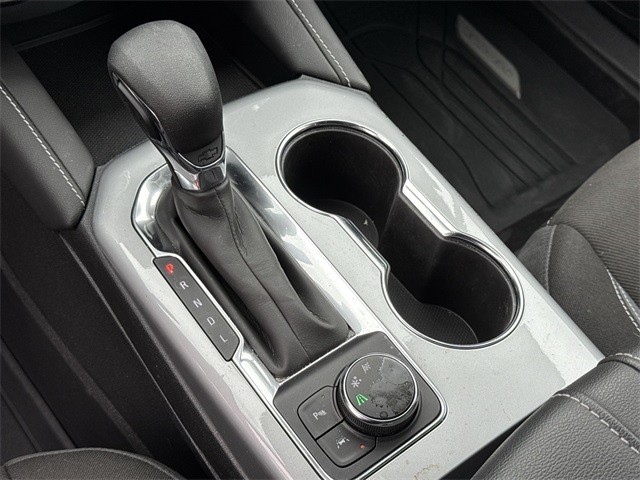 Chevrolet Blazer Vehicle Full-screen Gallery Image 19